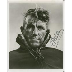 Edmund Hillary