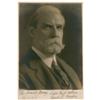 Supreme Court: Charles Evans Hughes