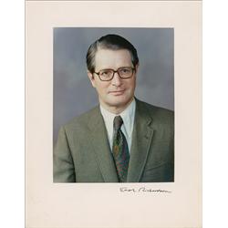 Watergate: Elliot Richardson