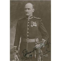 Viscount Edmund Allenby