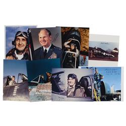 American Fighter Aces