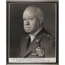 Omar Bradley