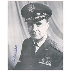 Enola Gay: Paul Tibbets