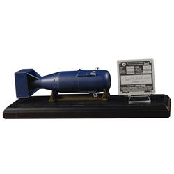 Enola Gay: Paul Tibbets