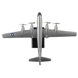 Enola Gay: Paul Tibbets