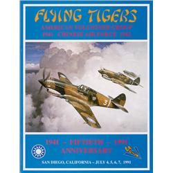 Flying Tigers