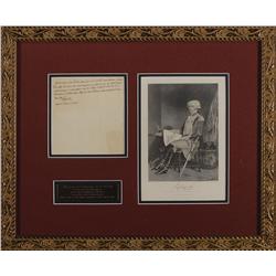 Marquis de Lafayette