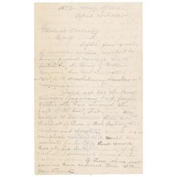 Robert E. Lee: James Mitchel