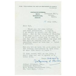 Montgomery of Alamein