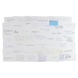 World War II Figures