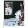 Image 1 : Buzz Aldrin