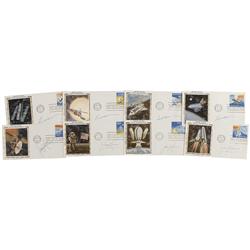 Apollo 08: Borman and Lovell