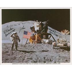 Apollo 15