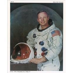 Neil Armstrong