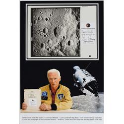 Gene Cernan