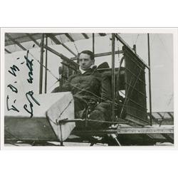 Thomas Sopwith