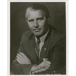 Wernher von Braun