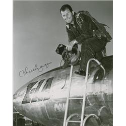 Chuck Yeager