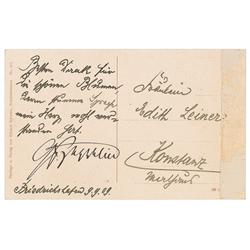 Graf Ferdinand von Zeppelin