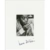 Image 1 : James Baldwin