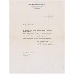 Edgar Rice Burroughs