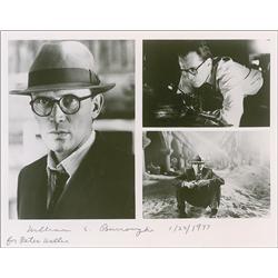 William S. Burroughs