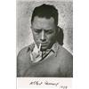 Image 1 : Albert Camus