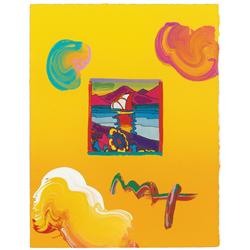 Peter Max