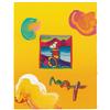 Image 1 : Peter Max