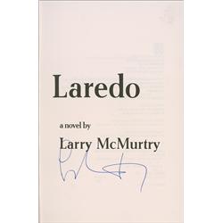 Larry McMurtry