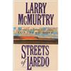 Image 2 : Larry McMurtry