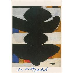 Robert Motherwell