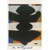 Image 1 : Robert Motherwell