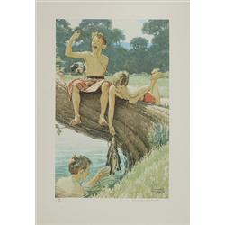 Norman Rockwell