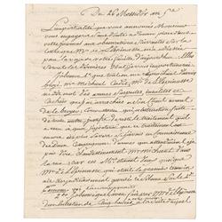 Claude Joseph Rouget de Lisle