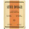 Image 2 : Arthur Honegger