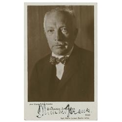 Richard Strauss
