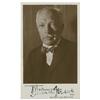 Image 1 : Richard Strauss