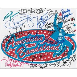 American Bandstand