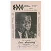 Image 1 : Louis Armstrong