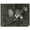 Image 1 : Louis Armstrong