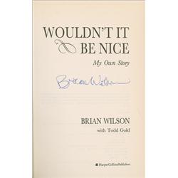 Beach Boys: Brian Wilson