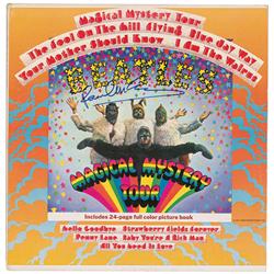 Beatles: Paul McCartney