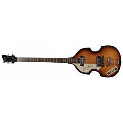 Beatles: Paul McCartney