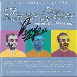 Beatles: Ringo Starr