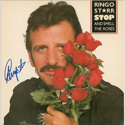 Beatles: Ringo Starr