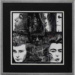 Beatles: Klaus Voormann