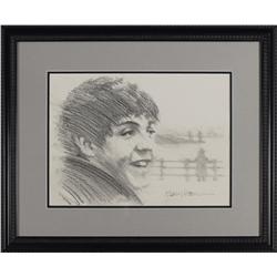 Beatles: Klaus Voormann