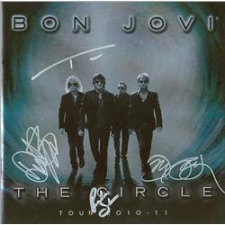 Bon Jovi