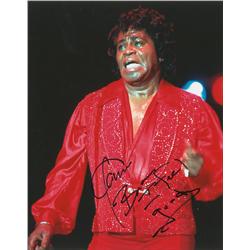 James Brown